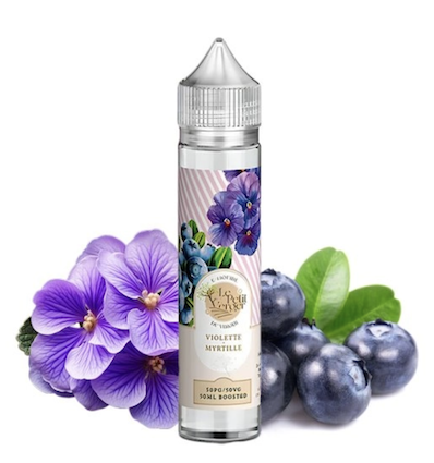 Violette Myrtille Le Petit Verger - 50ml