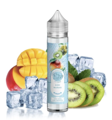 Kiwi Mangue Frais Le Petit Verger - 50ml