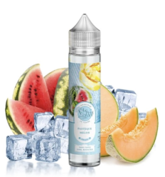 Pastèque Melon Frais Le Petit Verger - 50ml