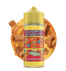Caramboïd Cosmic Candy Secret Lab - 50ml