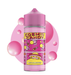 Malamars Cosmic Candy Secret Lab - 50ml