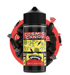 Reglisstar Cosmic Candy Secret Lab - 50ml