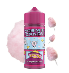 Barbanova Cosmic Candy Secret Lab - 50ml