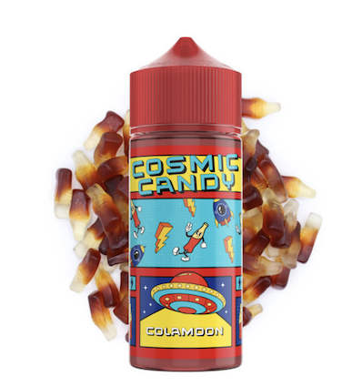 Colamoon Cosmic Candy Secret Lab - 50ml