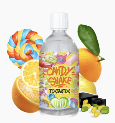 TikTakTok Candy Shake - 500ml
