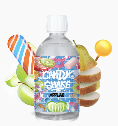 ApPear Candy Shake - 500ml