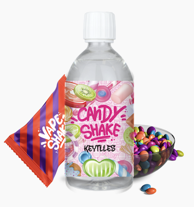 Keyttles Candy Shake - 500ml