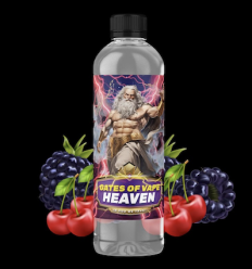 Gates of Vape | E-liquide Fruité 500ml