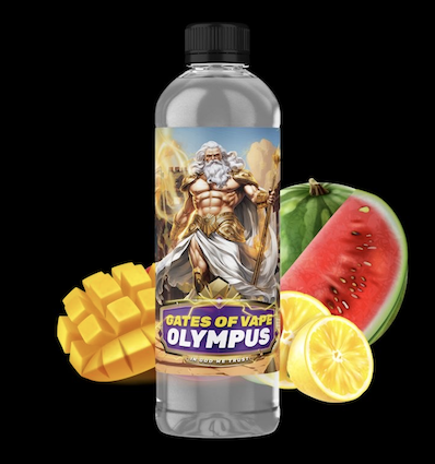 Olympus Gates of Vape - 500ml