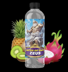 Gates of Vape | E-liquide Fruité 500ml