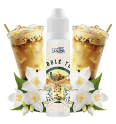 Bubble Tea Jasmin Tribal Force - 50ml