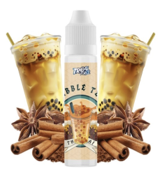 Bubble Tea Thai Tribal Force - 50ml