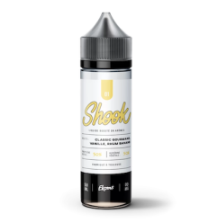 Shook Ekoms - 50ml