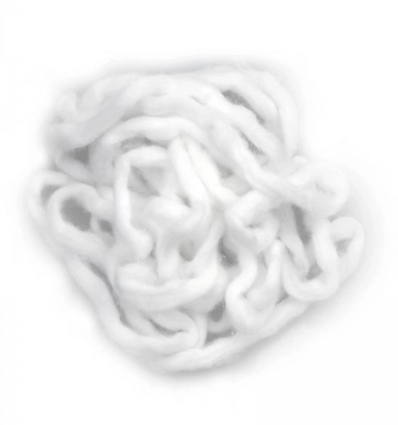 100% Natural Organic Premium Cotton - Fumytech