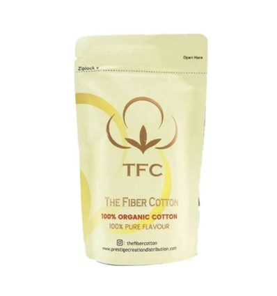 The Fiber Cotton - TFC