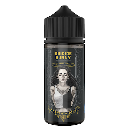 Mother's Milk Suicide Bunny - 100ml