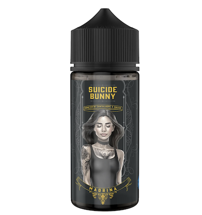 Madrina Suicide Bunny - 100ml