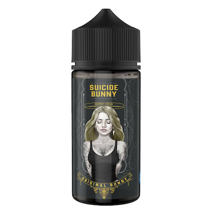 Original Bunny Suicide Bunny - 100ml