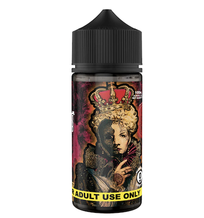 The King Suicide Bunny - 100ml