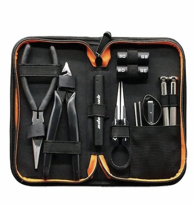 Mini Tool Kit v2 - GeekVape