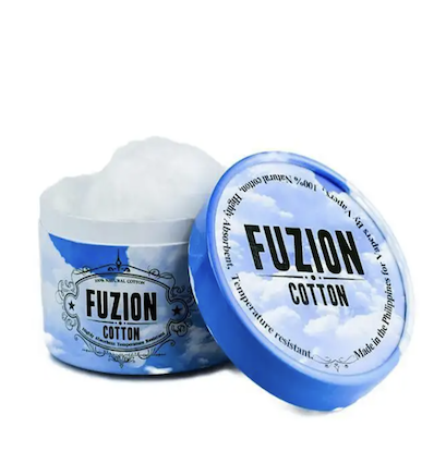 Fuzion Cotton