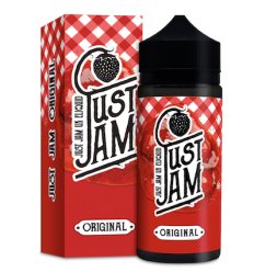 Original Just Jam - 100ml