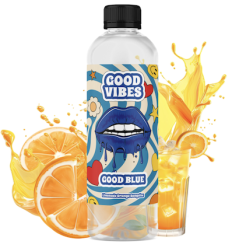 Good Blue Good Vibes - 500ml