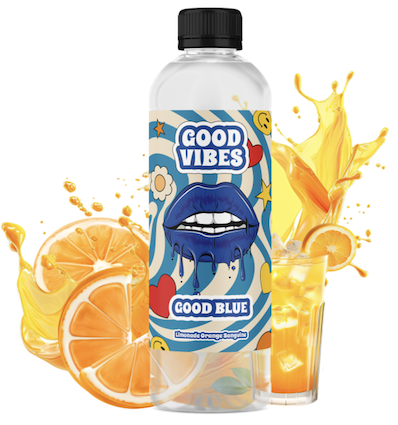 Good Blue Good Vibes - 500ml