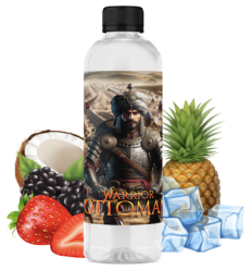 Ottoman Warrior - 500ml