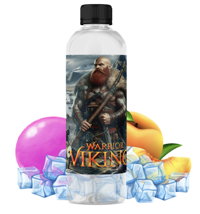 Viking Warrior - 500ml