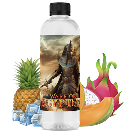 Egyptian Warrior - 500ml