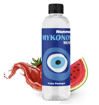 Mykonos Nammos - 500ml