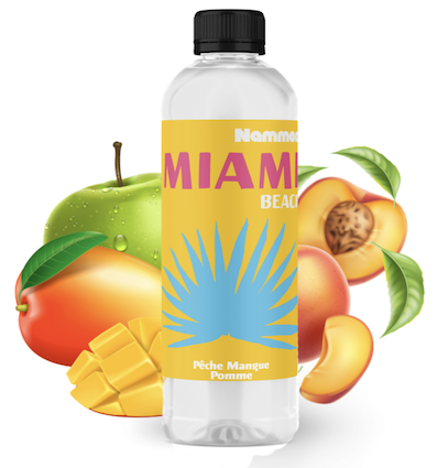 Miami Nammos - 500ml