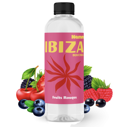 Ibiza Nammos - 500ml