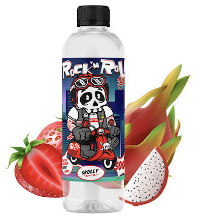 Skully Rock N Roll - 500ml