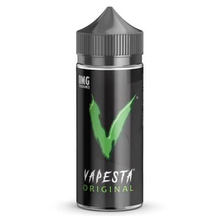 Vapesta Original Moreish - 100ml