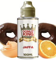 E-liquide Donut King | Donuts Anglais Gourmands