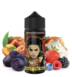 elfbar nachfüll pod läuft aus Eliquide High Creek 50 ml Bonnie 50 ml dès 12,59 € main image 0