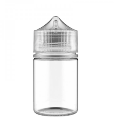 Chubby Gorilla v3 Bottle - 60ml Short