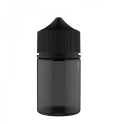Flasche Chubby Gorilla v3 - 60ml kurz 2