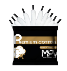 Cotton Laces MPV