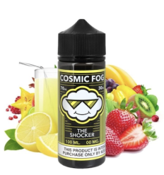 The Shocker Cosmic Fog - 100ml