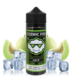 Kryp Cosmic Fog - 100ml
