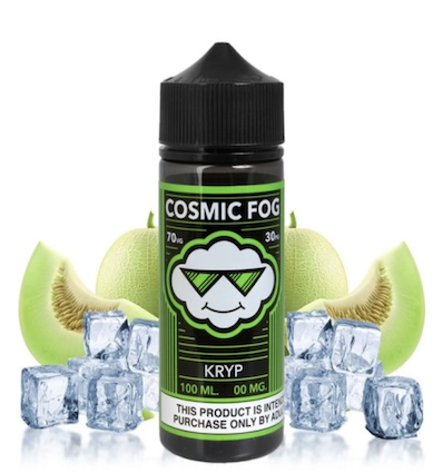 Kryp Cosmic Fog - 100ml