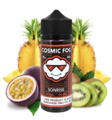 Sonrise Cosmic Fog - 100ml