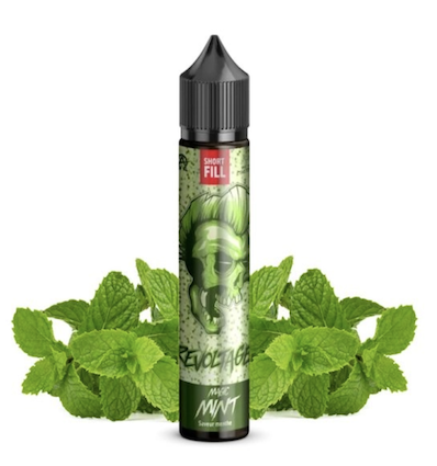 Magic Mint Revoltage - 50ml