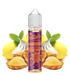 Madeleine Delish Liquideo - 50ml