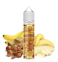 Le Gourmand Delish Liquideo - 50ml