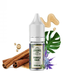 Produits CBD Greeneo | Unicorn Vape