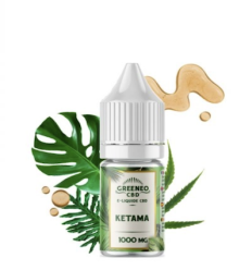 Ketama Greeneo - 10ml